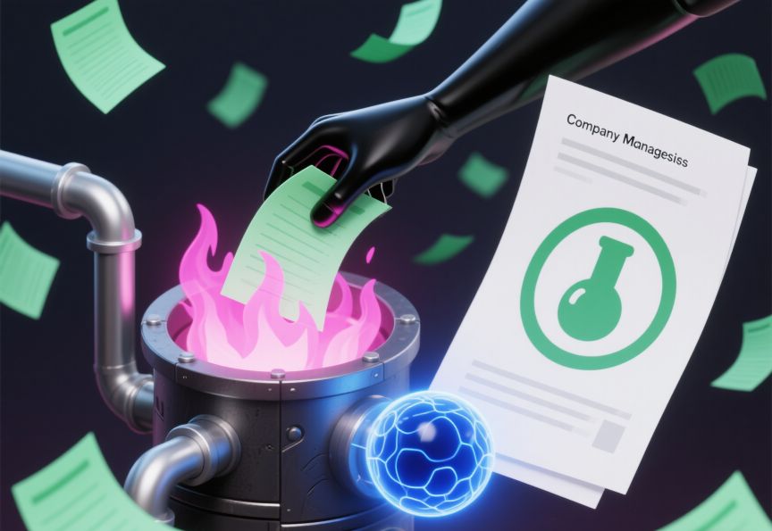 ERP系統：企業數字化轉型的得力助手