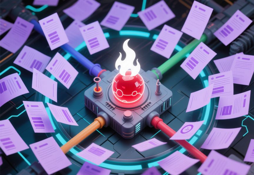 建筑行業ERP：重塑管理，驅動高效發展