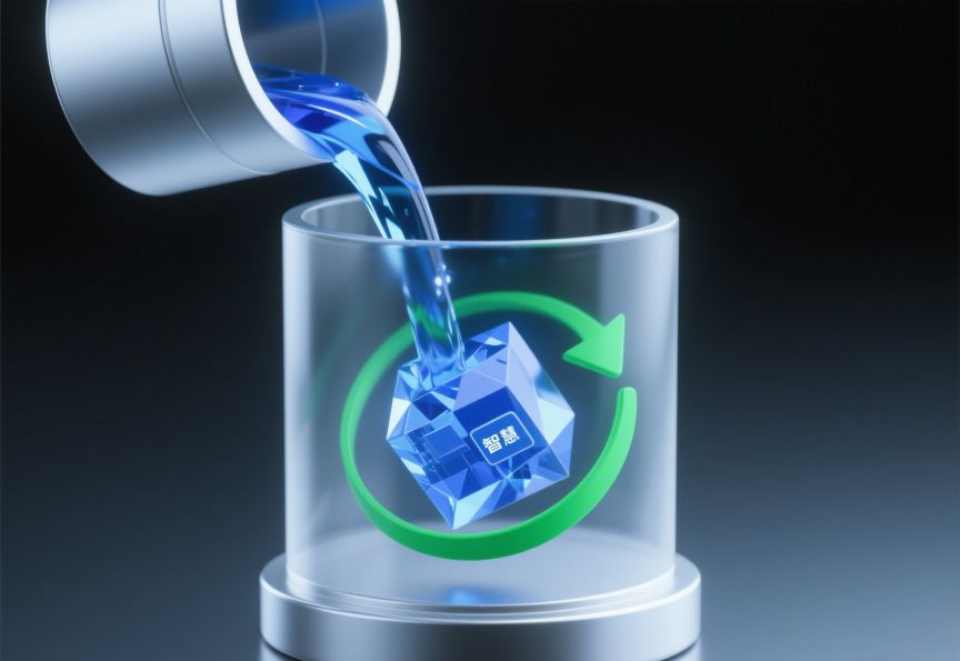 yi泊司庫管理系統內置VMI供應商管理模塊，優化供應鏈資金流。