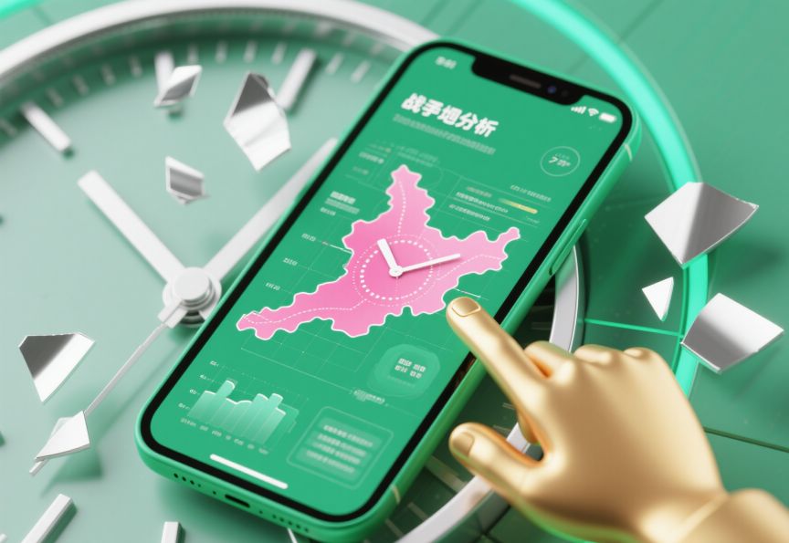 新際通司庫管理系統：重塑企業資金管理新紀元