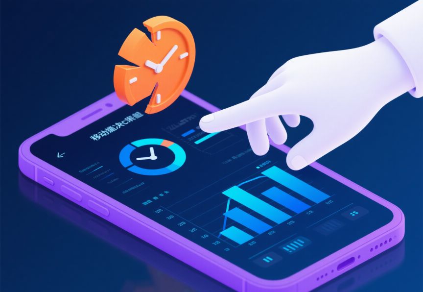 企業數字化轉型新紀元：探索高效ERP管理系統的無限可能