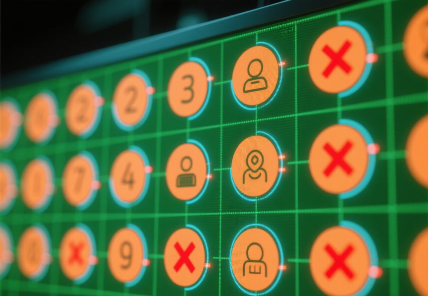 邑(yì)泊支持資金計劃與執行偏差分析，提升資金使用精準度。