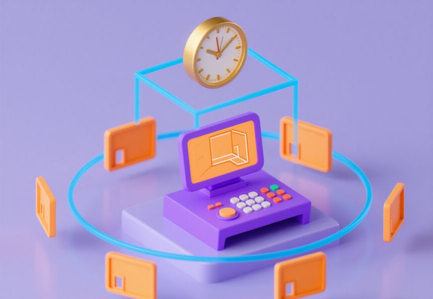 企業ERP系統管理：重塑業務流程，驅動高效運營