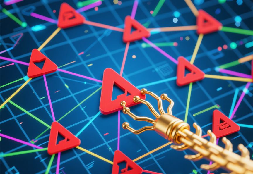 探索未來企業管理之道：ERP系統如何重塑企業命運