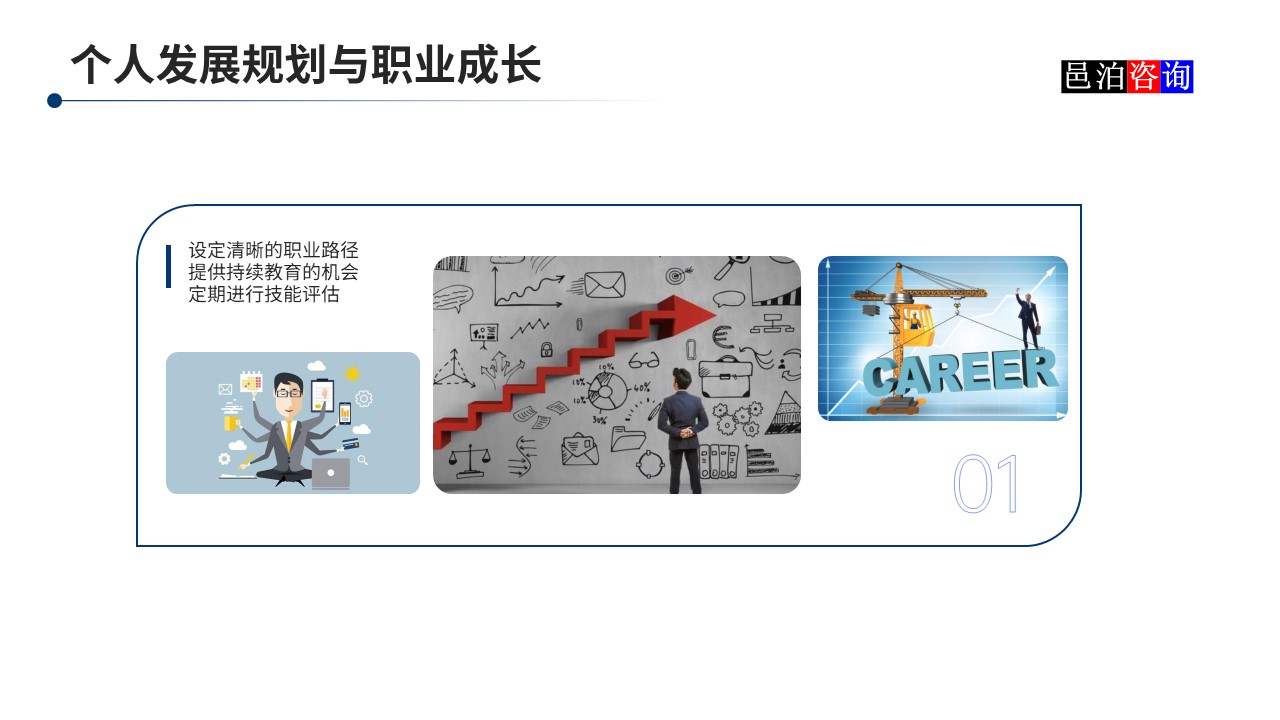 邑泊數字化智能化技術分布式軟件開發團隊管理個人發展規劃與職業成長