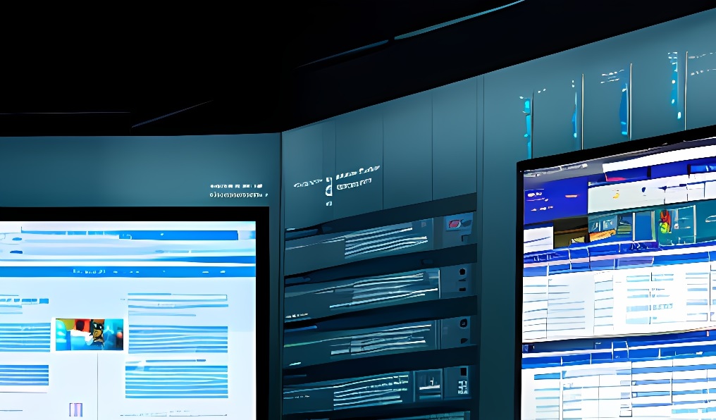邑泊軟件實時監控：實時監控市場動態、風險指標、交易情況等，以及及時發出預警和提示。