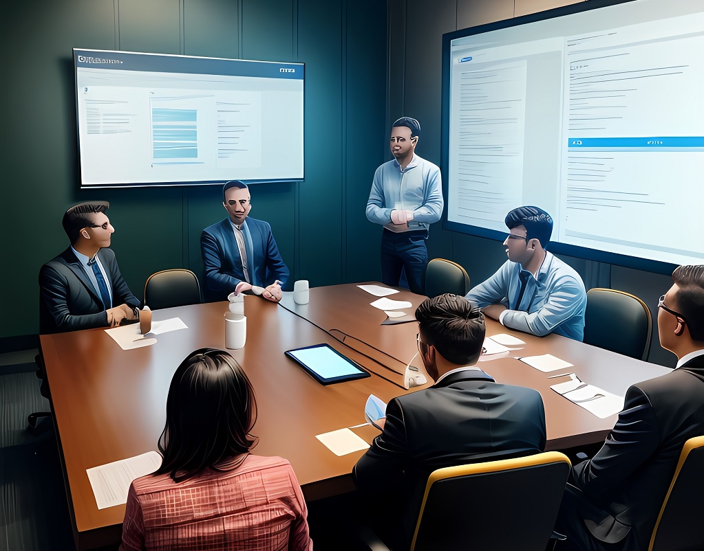 邑泊軟件操作風險管理：評估和管理操作風險，包括交易失誤、系統故障等風險，以及制定應急預案和應對措施。