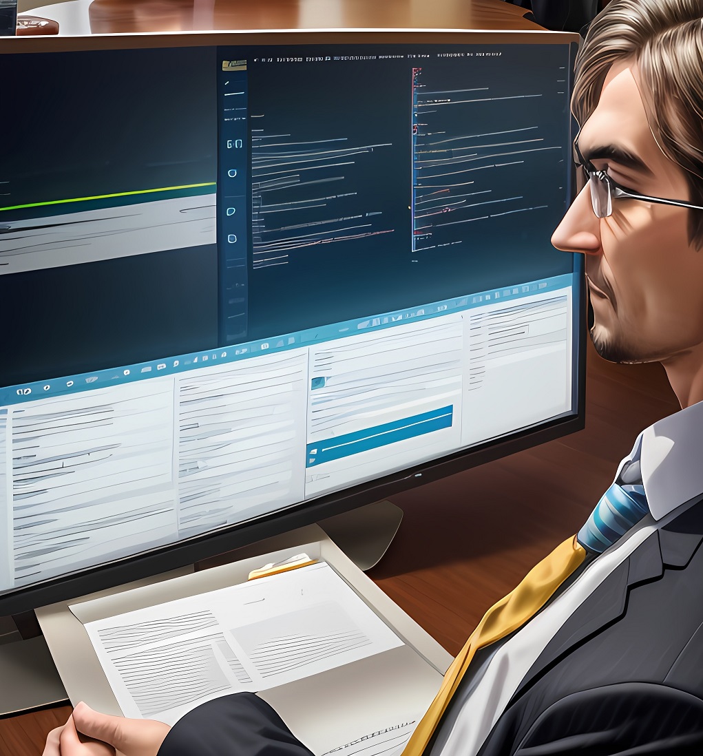 邑泊軟件交易管理：管理企業資金交易，包括交易審批、交易記錄、交易查詢等。