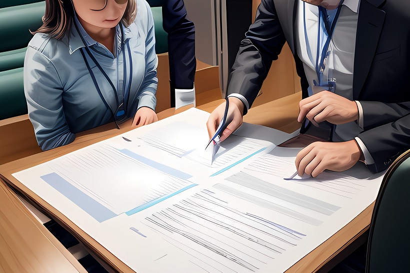 邑泊軟件可以提高企業財務工作的效率和準確性，減少財務錯誤和人工干預；