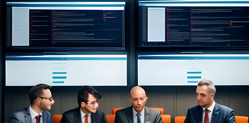 邑泊軟件預算管理：與企業其他管理系統集成，實現預算編制、審批、執行、分析等功能。