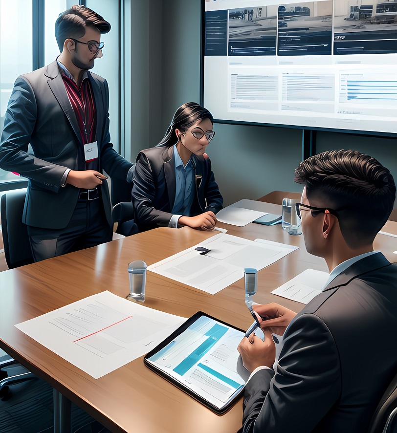 資金管理數字化轉型需要建立“以用戶為中心、以產品為驅動”的邑泊數字化思維，以優化用戶體驗和創造新的商業機會。