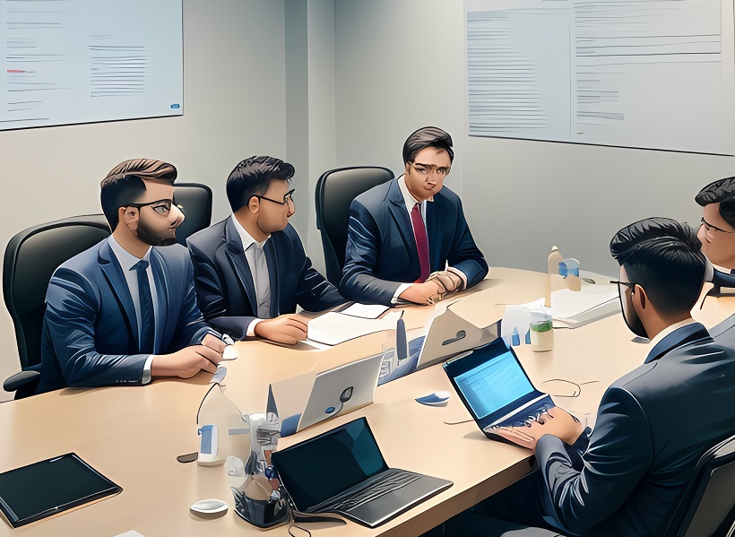 邑泊軟件交易執行：支持多種交易方式，如市價單、限價單、止損單等，可以在多個交易所進行交易。