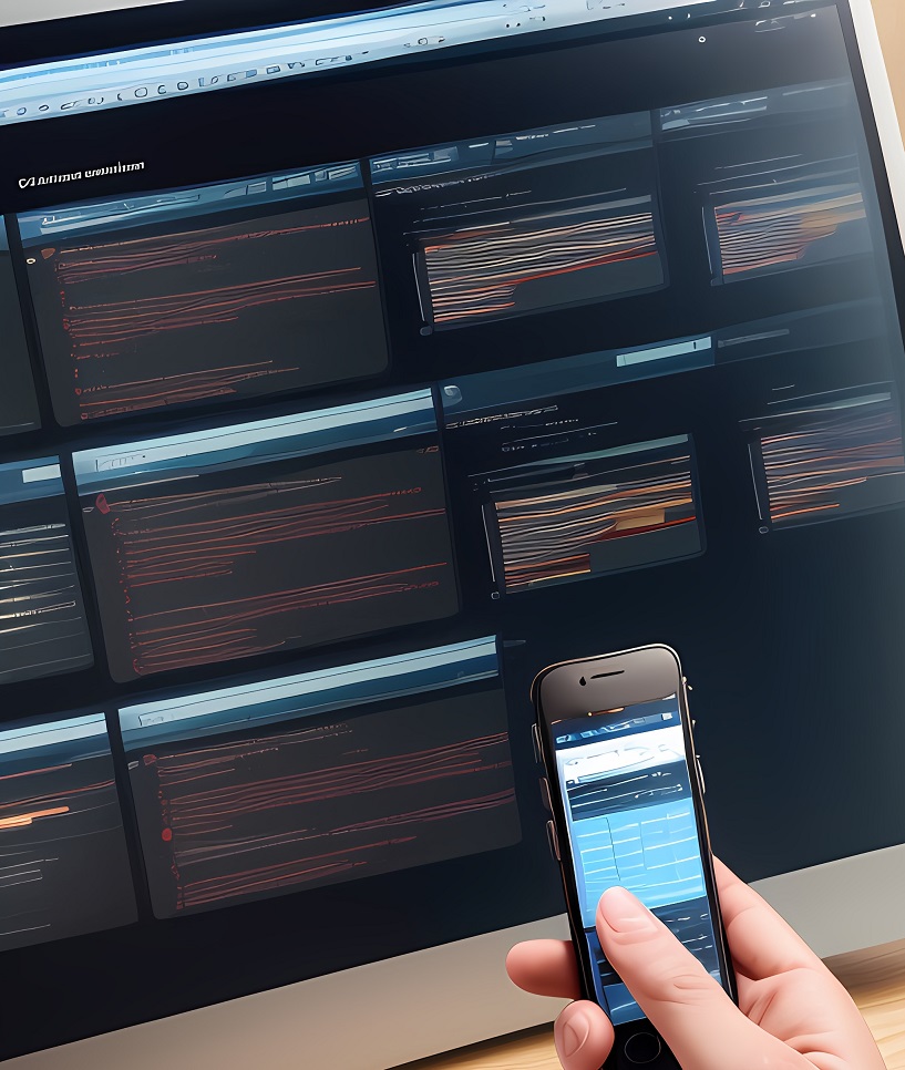 邑泊軟件投資組合管理：管理多個投資組合，包括資產配置、風險控制等。