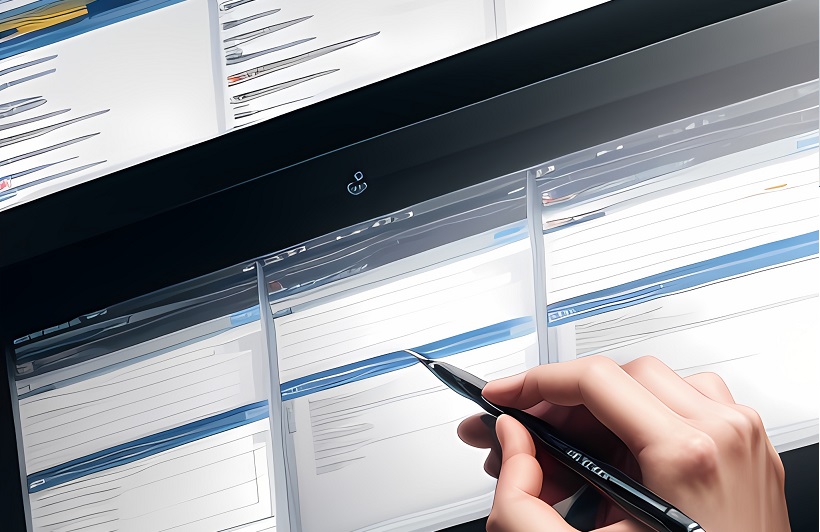 資金管理數字化轉型的關鍵在于邑泊將企業或組織的業務流程、數據、組織架構等各個方面進行數字化改造，以提高其數字化化水平和競爭力。