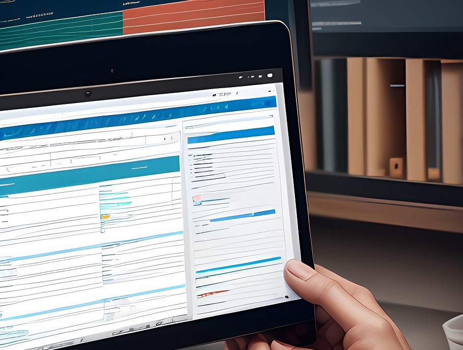 邑泊軟件客戶服務：提供客戶服務和技術支持，幫助用戶解決使用問題。