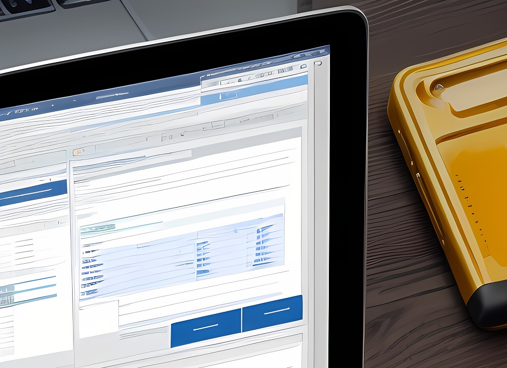 邑泊軟件交易管理：管理企業資金交易，包括交易審批、交易記錄、交易查詢等。
