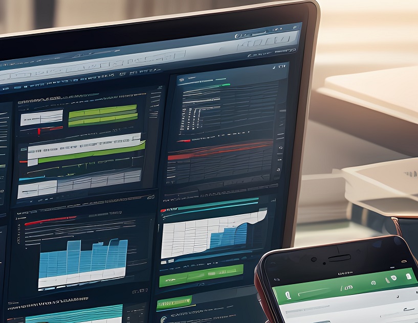 邑泊資金管理金融科技的發展離不開人工智能技術的支持，如機器學習、深度學習、自然語言處理等技術可以大大提高金融服務的智能化和個性化水平。