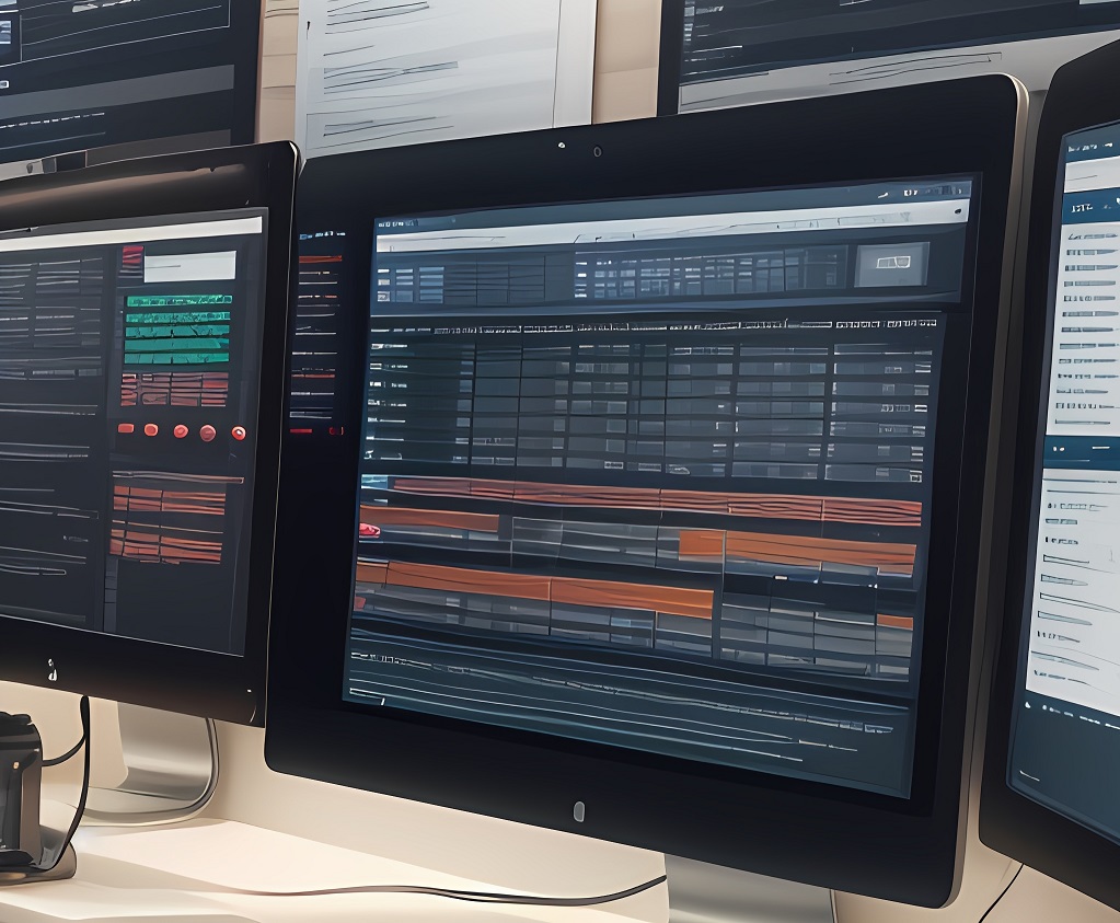 邑泊軟件交易執行：支持多種交易方式，如市價單、限價單、止損單等，可以在多個交易所進行交易。