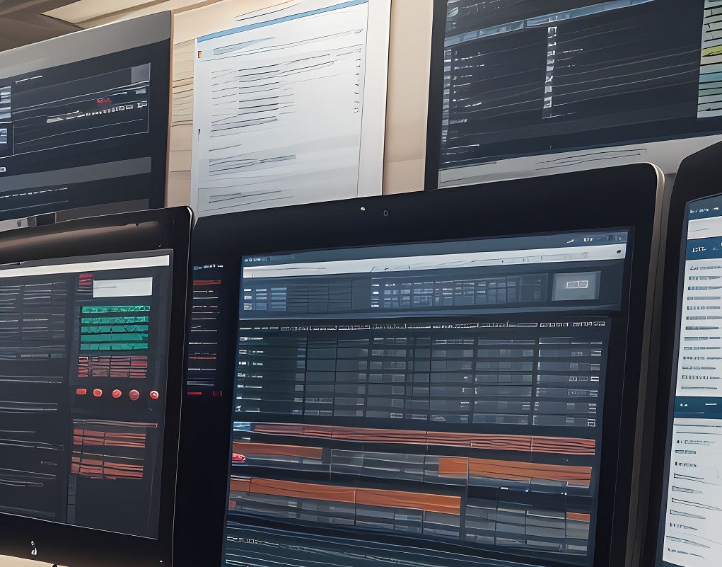 邑泊軟件預算管理：與企業其他管理系統集成，實現預算編制、審批、執行、分析等功能。
