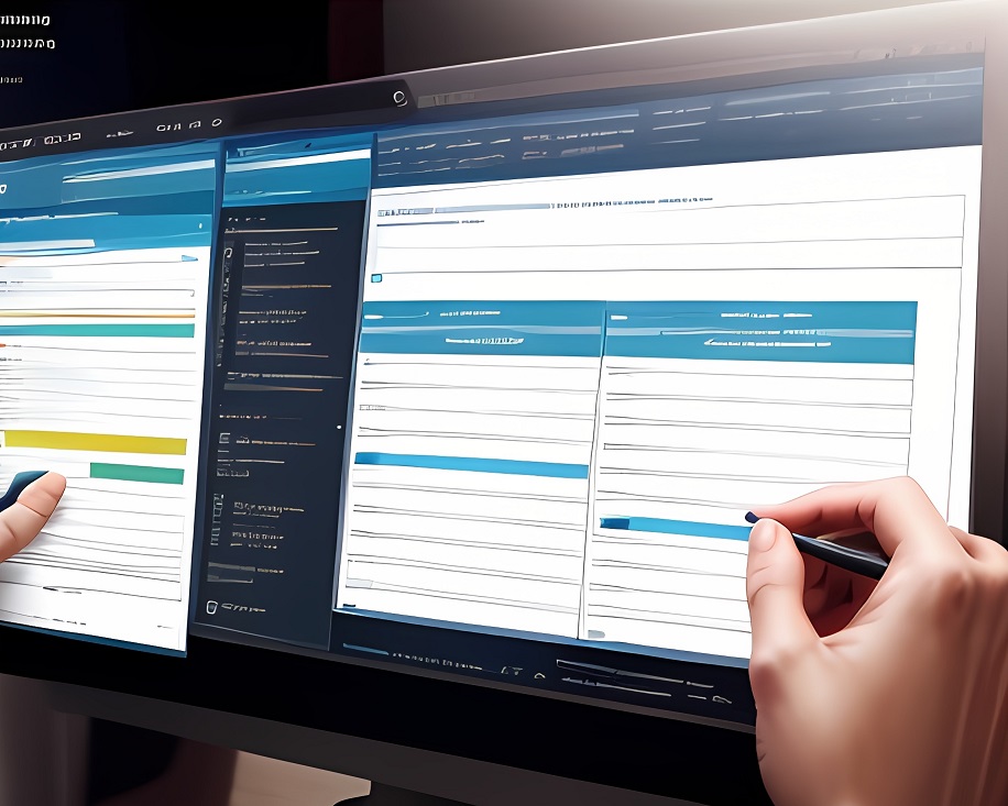 邑泊資金管理項目實施迭代路線圖從部署邑泊資金管理開始，然后通過用戶試用開始邑泊軟件定制。用戶提出需求后，邑泊資金管理制定項目計劃，獲得預算支持后，即開始邑泊軟件的開發、配置、擴展和培訓。