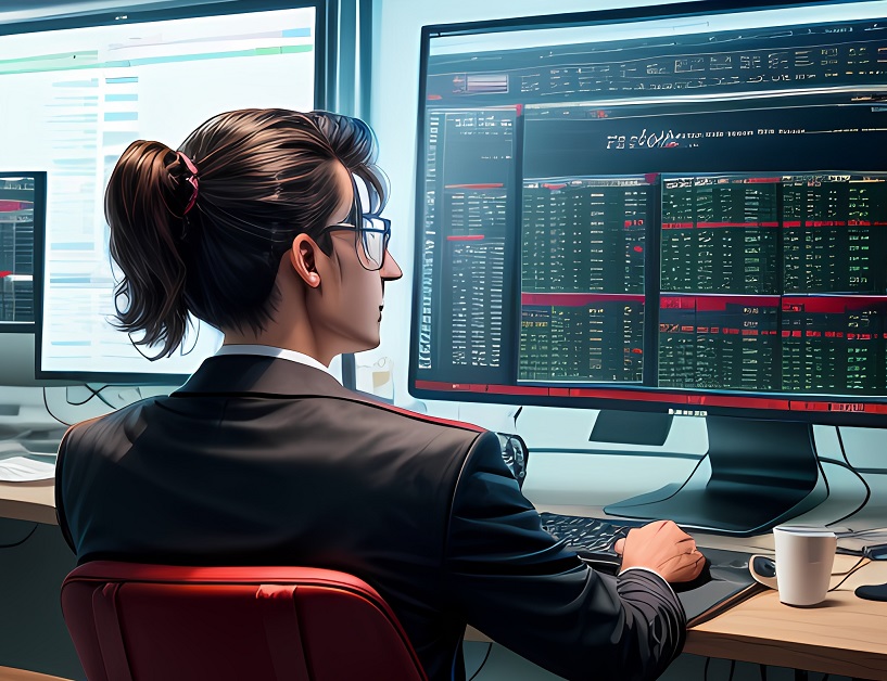 邑泊軟件財務監督：對企業財務活動進行監督和管理，包括內部審計、財務審查等。