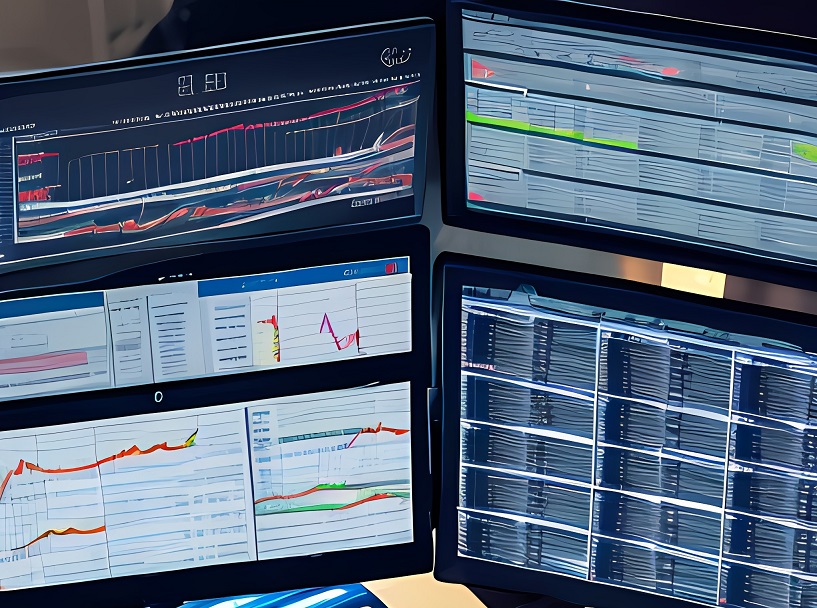 邑泊軟件投資管理：管理企業的投資業務，包括投資策略、投資組合管理、投資收益分析等。