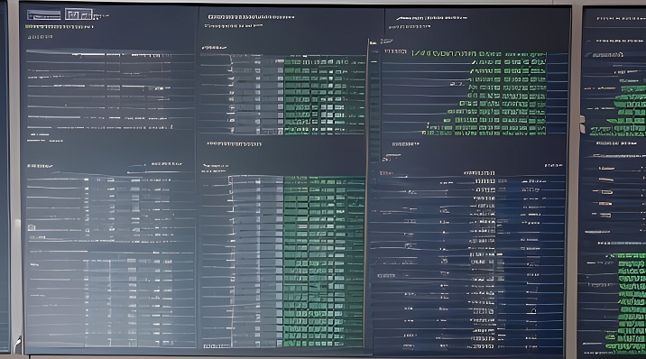 邑泊軟件風險評估：評估投資組合的風險，提供風險控制建議和優化措施。