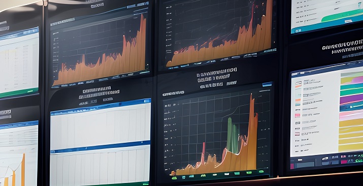 邑泊軟件投資組合管理：管理多個投資組合，包括資產配置、風險控制等。
