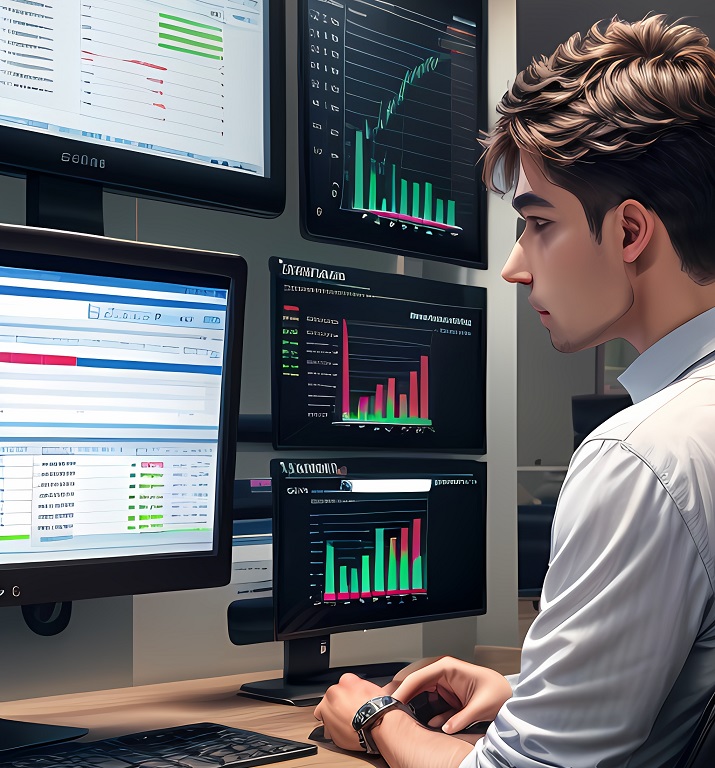 邑泊軟件投資目標管理：創建和管理投資目標，包括收益目標、風險偏好等。