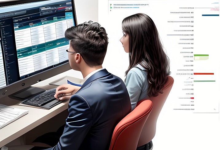 邑泊軟件套期保值策略制定：根據用戶的需求和風險偏好，制定合適的套期保值策略。