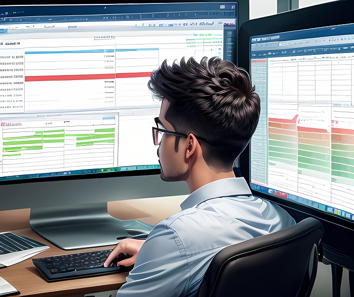 邑泊資金管理管理需要不斷學習和適應新的財務管理技術和趨勢，包括數字化和自動化等方面，以提高組織財務管理的效率和效果。