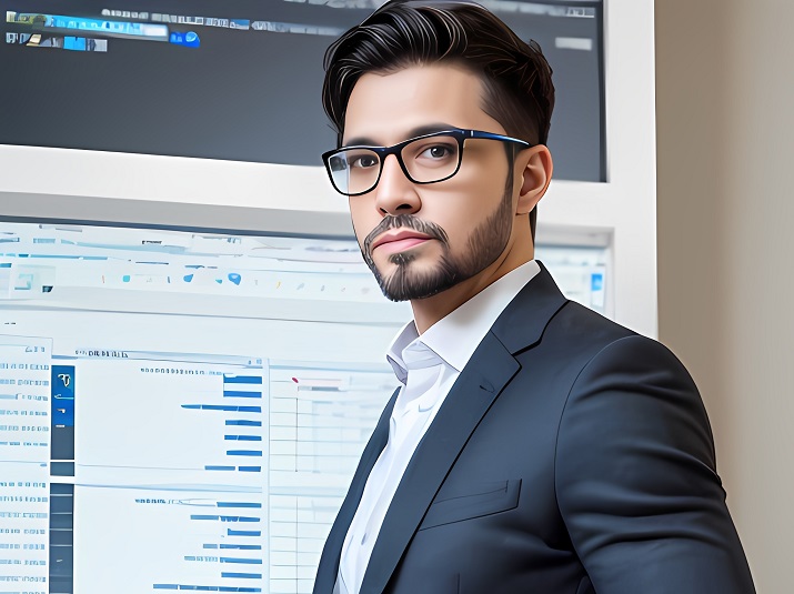 邑泊軟件流動性管理：對企業資金流動性進行管理，包括頭寸管理、資金預測等。