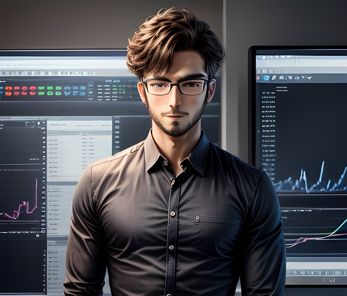 邑泊軟件決策支持：為企業決策提供支持，包括風險評估、投資決策等。