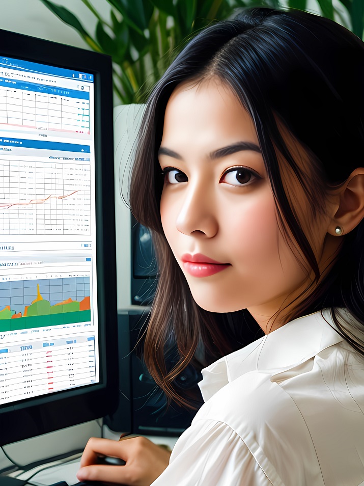 邑泊軟件投資策略制定：根據市場情況和用戶需求，制定合適的投資策略和投資組合。