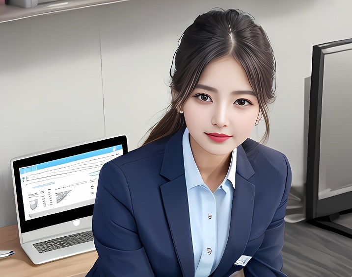 邑泊軟件財務審計：對企業財務報表進行審計，確保其真實性和準確性。