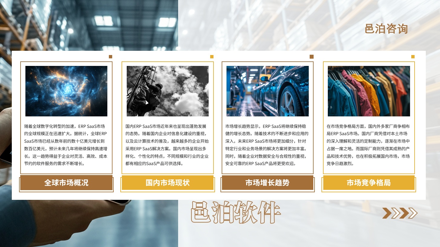 在當今競爭激烈的市場環境中，企業對于管理效率、成本控制、市場響應速度等方面的要求越來越高,&nbsp;邑泊資金管理SaaS的應用程序通常具有高度的可集成性，可以與其他應用程序和系統無縫集成，以支持企業的業務目標和數字化轉型計劃。