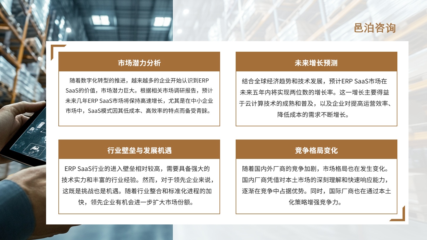 引言,&nbsp;邑泊科技擁有多個不同的資金管理產品線，覆蓋進銷存、ERP、金融投資分析系統、云計算平臺等。