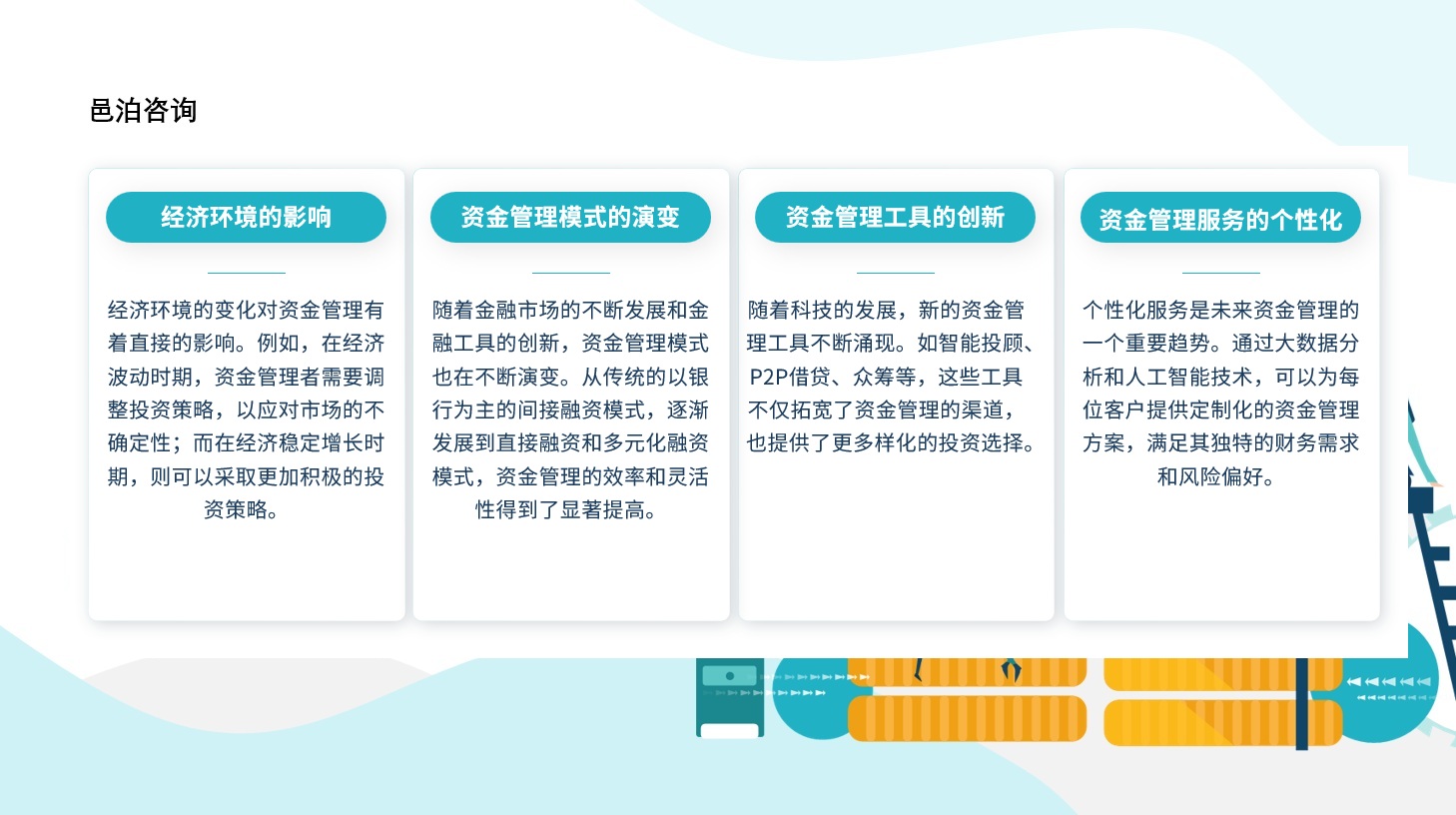 在當今這個充滿機遇與挑戰的時代，會計作為商業世界的語言，其重要性不言而喻,&nbsp;邑泊軟件稅務管理：管理投資賬戶的稅務信息，包括稅前收益、稅后收益等。