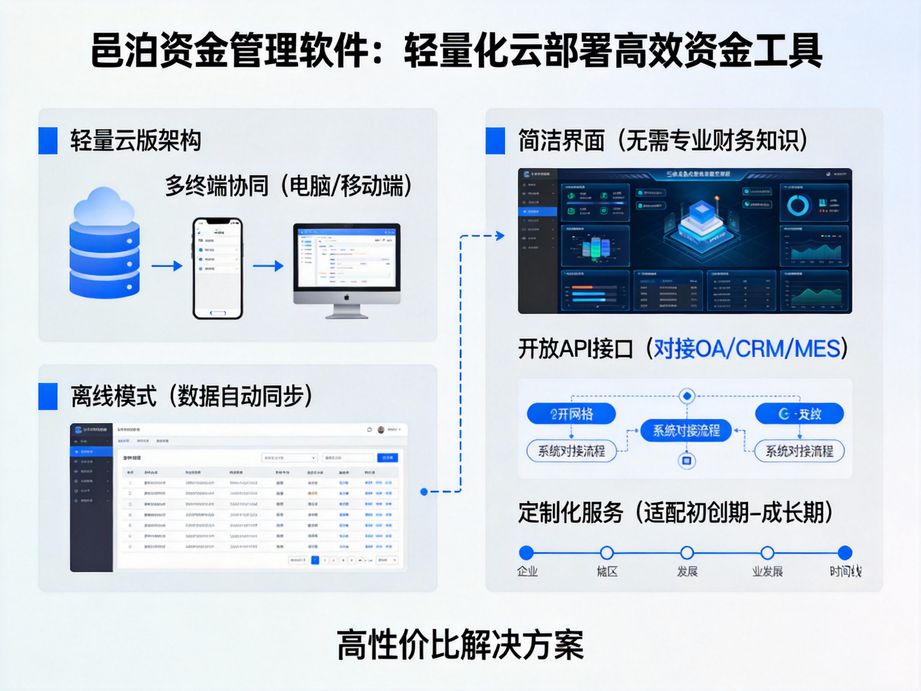 司庫管理：大型集團資金全球化管控的核心方法