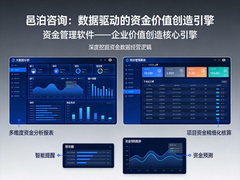 適配零售連鎖的邑泊，資金管理系統實時監控各門店收款情況，高效完成門店資金歸集，掌控終端資金。