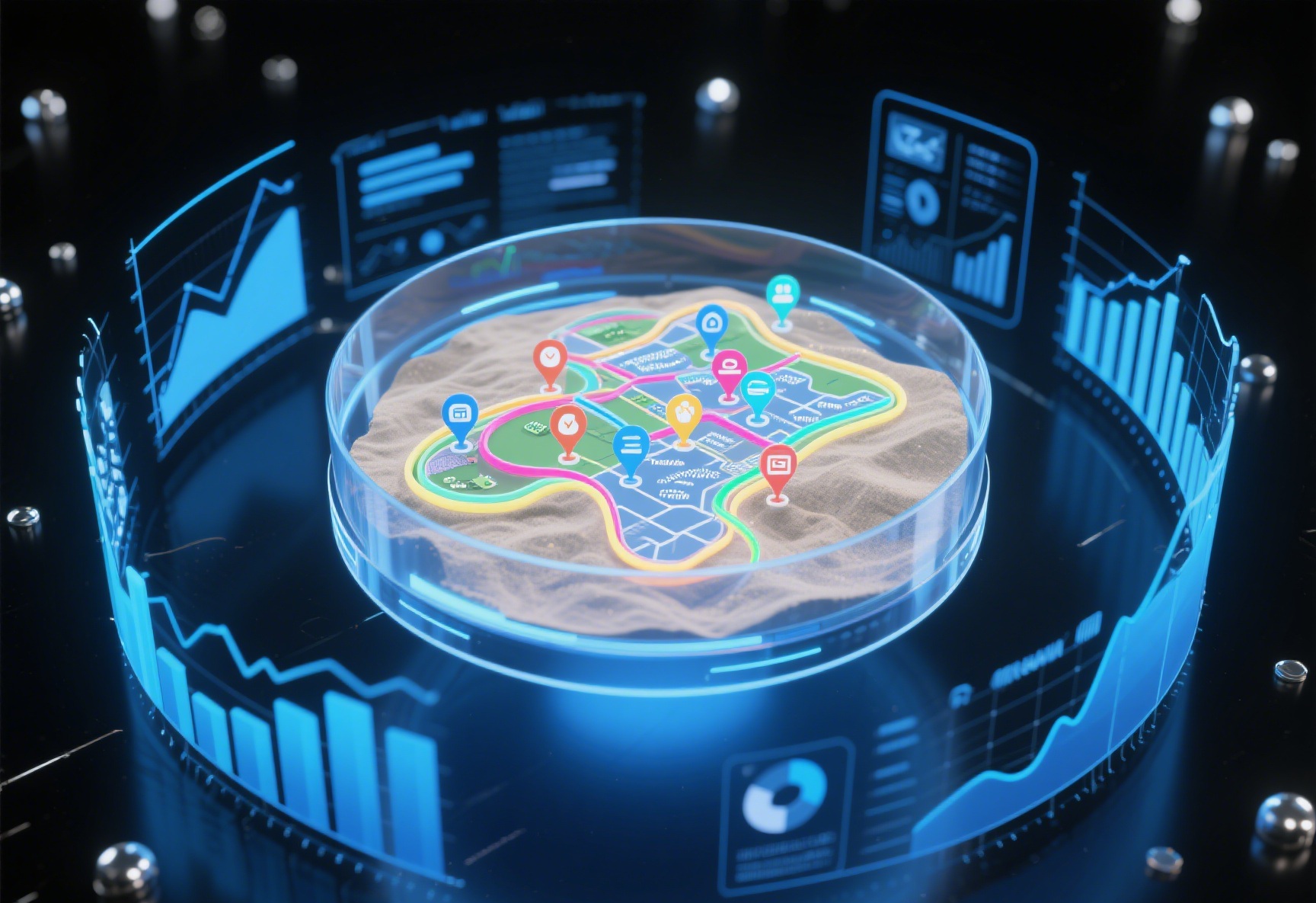 財務司庫管理培訓心得：開啟資金管理新視野