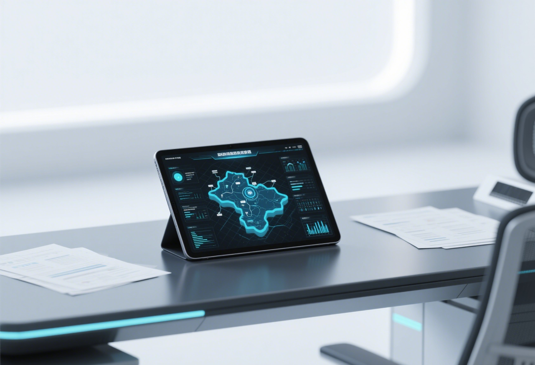 大型港口集團司庫管理系統：賦能港口經濟高效運轉的智慧引擎