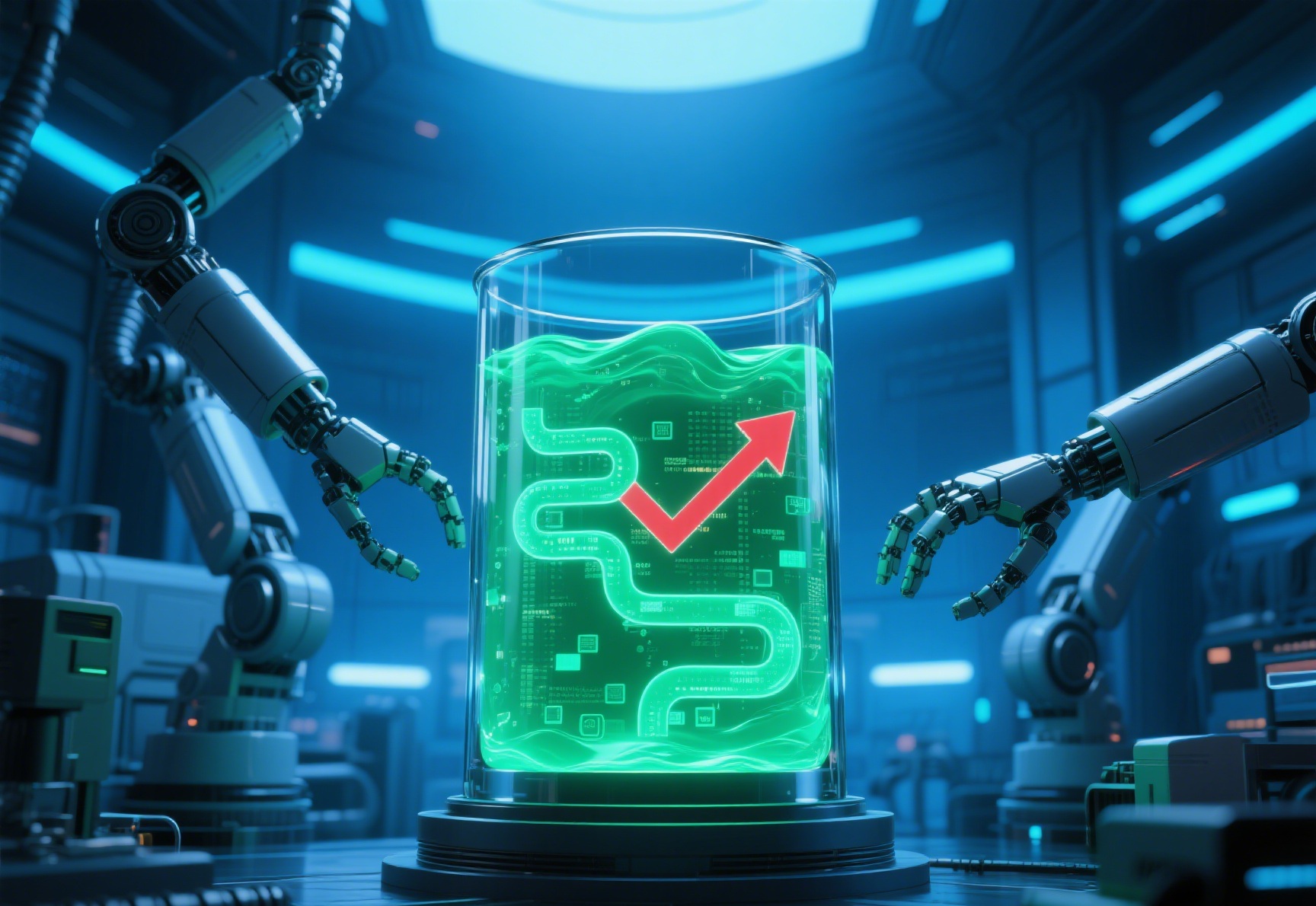 司庫管理4.0：開啟企業資金管理新時代