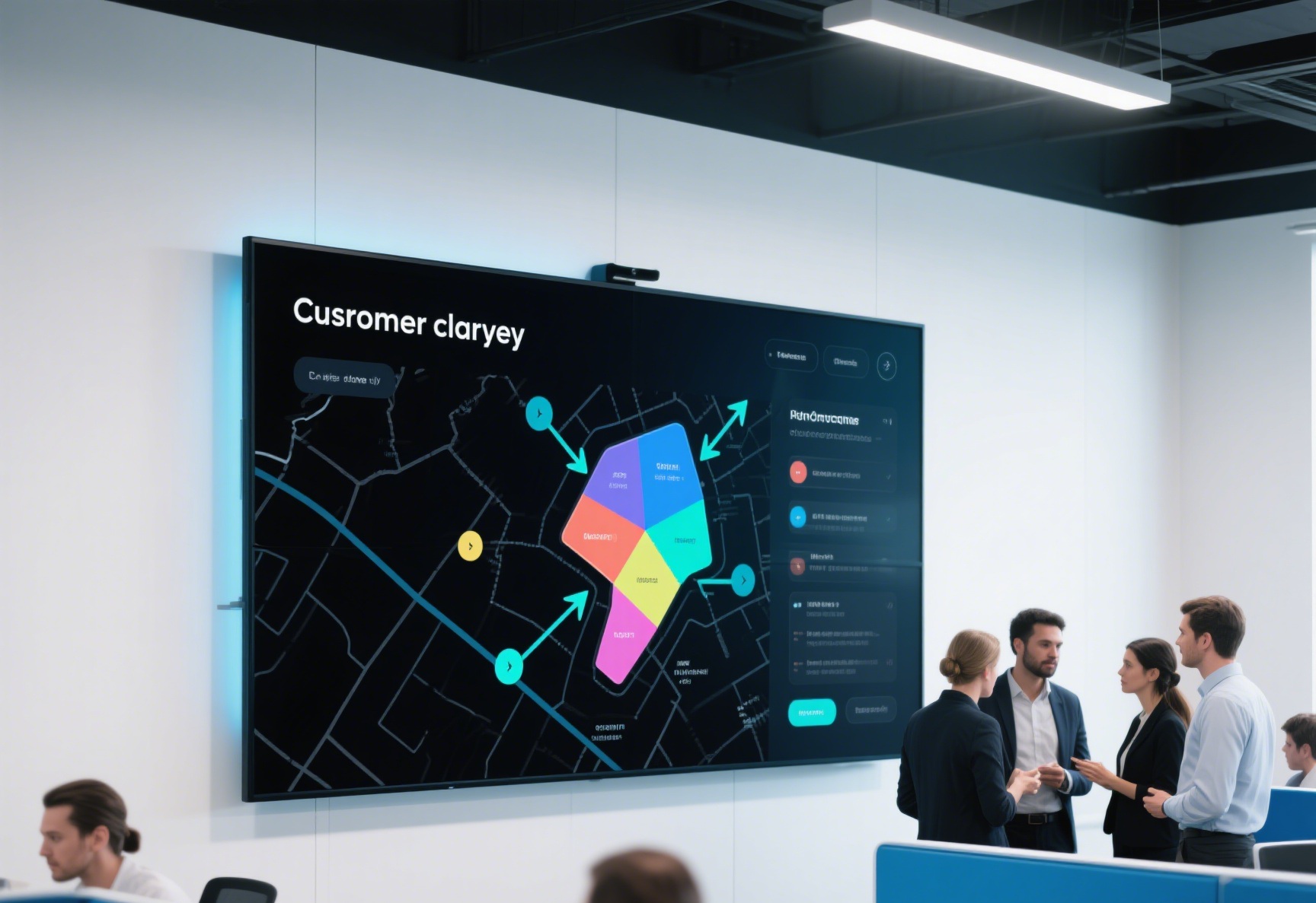 司庫管理體系：職能剖析與運行平臺現狀洞察