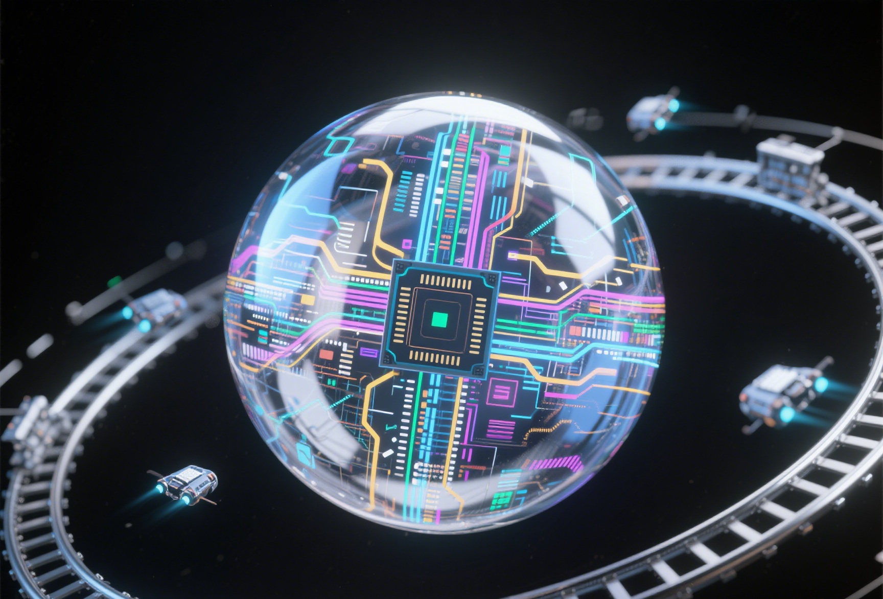 中小型企業司庫管理系統：小系統撬動大效益，賦能企業資金新活力