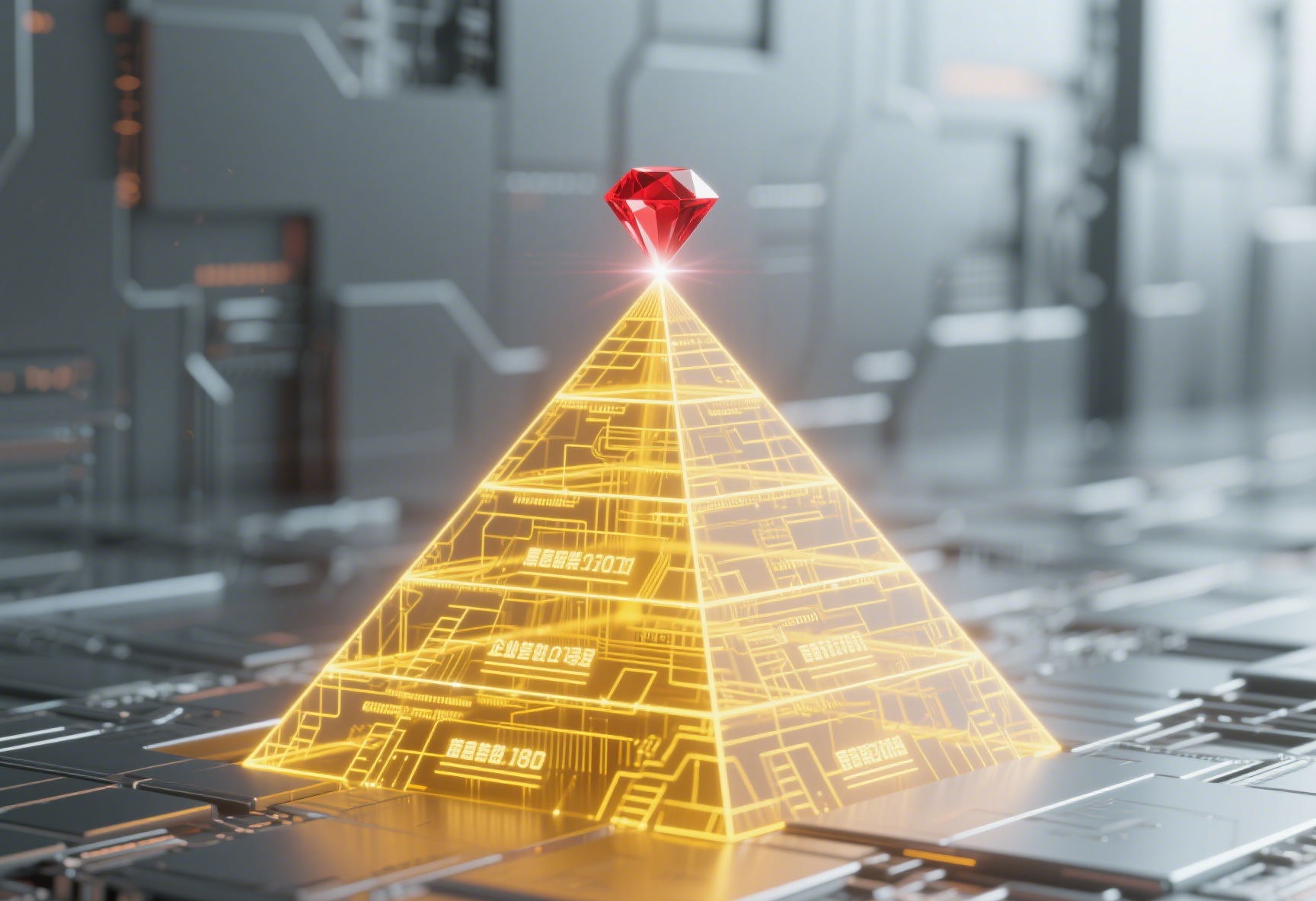 資金集中管理大司庫：企業財務變革的領航者