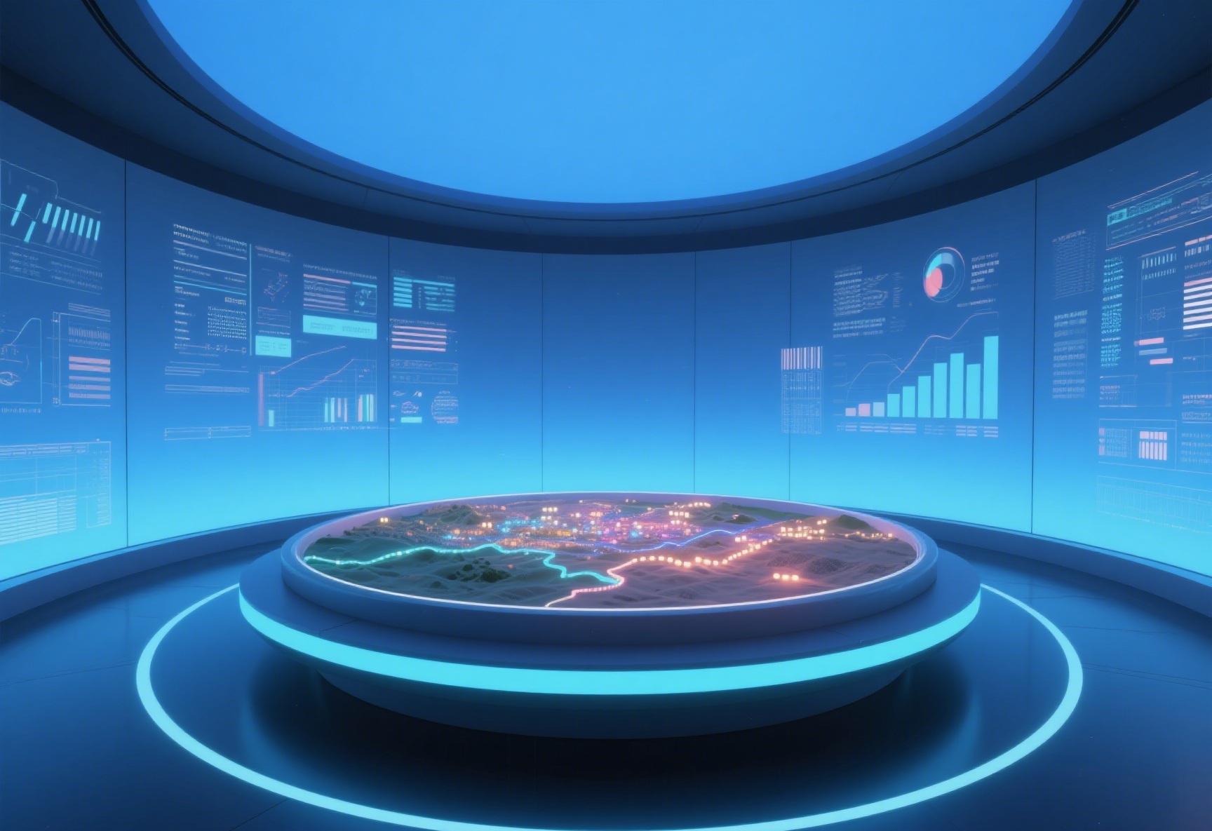 資金管理制度“閃電周轉”：供應鏈金融+區塊鏈如何將中小企業融資周期壓縮70%？