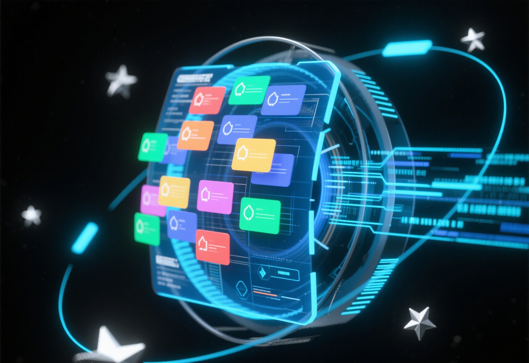 司庫財資管理：企業財務運營的“智慧引擎”