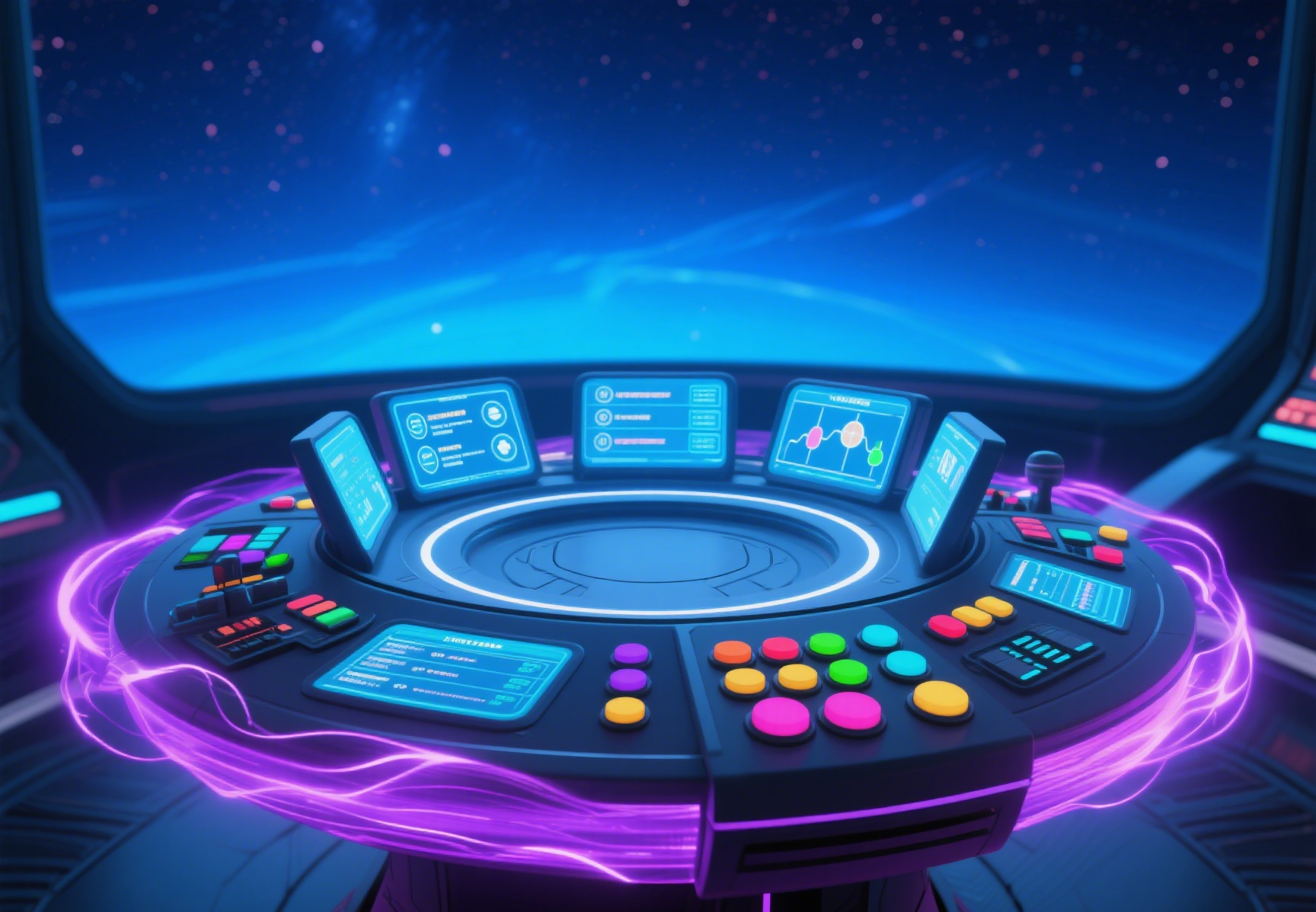 司庫管理體系：企業資金管理的智慧中樞