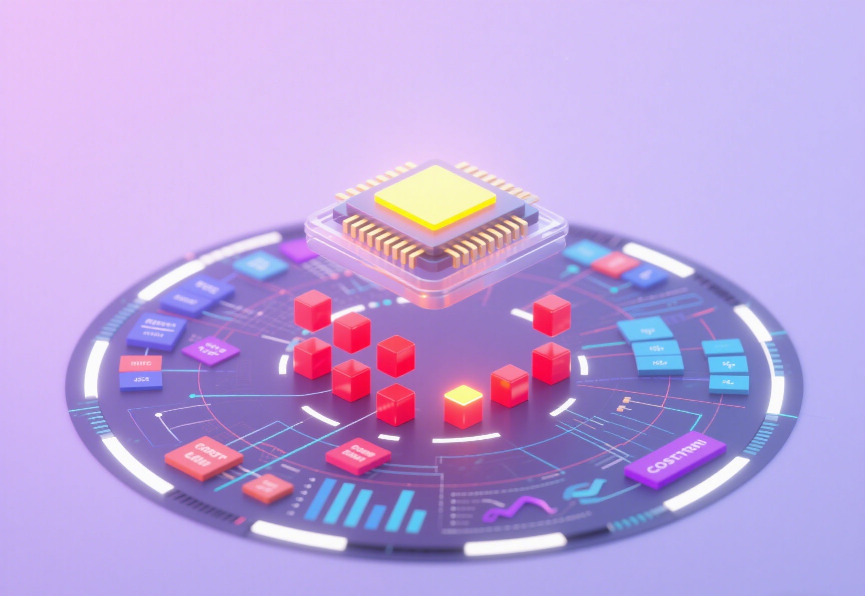 我國企業司庫集中化管理研究